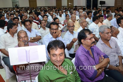 Minister Ananth Kumar lauds Central govt 1
